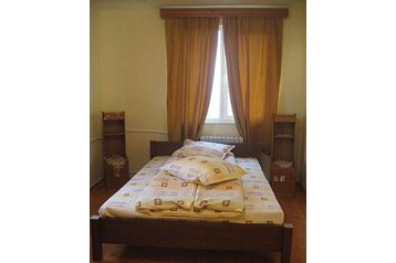 Romania Privát Suceava, Exterior